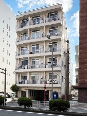 ハーモニーハイツ