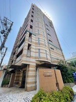 マスターズ・レジデンス道頓堀Ⅱ