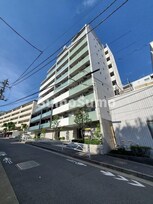 プライムアーバン目黒大橋ヒルズ