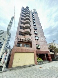 シティパル桜川