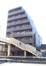 ルーブル学芸大学参番館