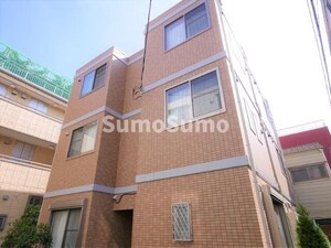 アクアブラン目黒レジデンス