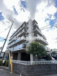 ベルメゾン若王寺