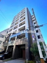 プラシード新町