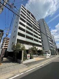 ウェルブライト美野島