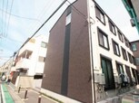 PRESI三軒茶屋