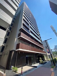 レジディア中目黒Ⅲ