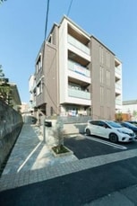 サンソレイユ紀文