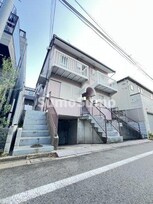 パークサイド八雲