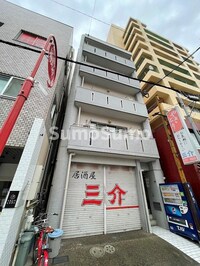 エステートピア薬院