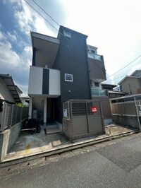 Platinum Court WestⅠ