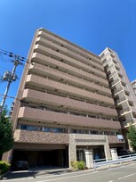 リッツ難波南Ⅱ