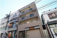 メゾンヌーヴェル