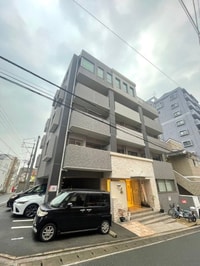 クリスタル高宮