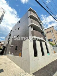 ルネサンスコート三軒茶屋