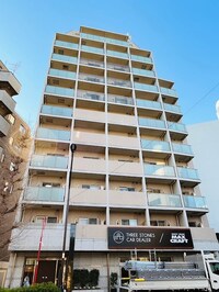 広尾ビューヒルズ