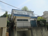笹野アパート