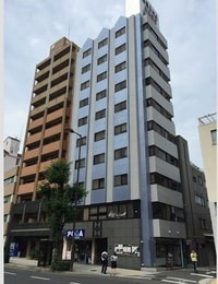 セイワパレス四天王寺