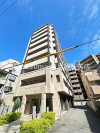 エヴァステージ梅田WEST