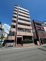 ソレアード昼ヶ丘