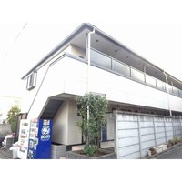 エクセル祐天寺