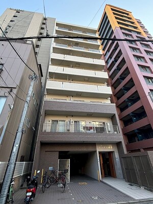 リバティ神屋