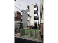 レオパレスコンパル歌島