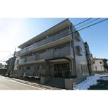 クリア・パル上用賀