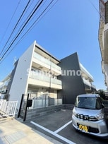 グランパシフィック東園田