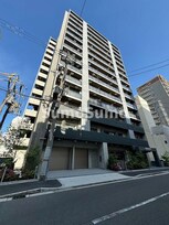 WORVE大阪本町