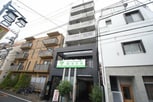 リベルテ奥沢