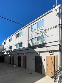 プライムガーデン桜新町