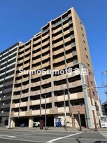 レジディア博多東