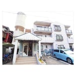 ベルエール大橋Ⅱ