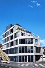 レジディア自由が丘Ⅱ