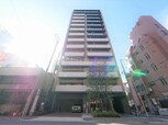 パークアクシス大阪新町