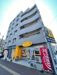 ル・エスト大濠