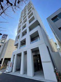 ＧＲＡＮ　ＰＡＳＥＯ目黒