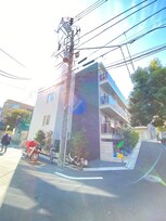 PASEO中目黒