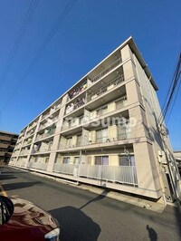 パークグリーン中島