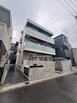 カーサルミノサ王子町