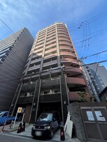アーデンタワー西本町
