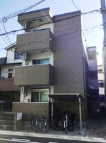 フジパレス立花EAST