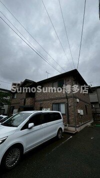 フェリース美野島