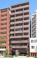 パインタワー上町台