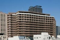 カスタリア阿倍野