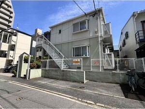 グリーンハイツ今川