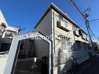 メゾン・ド・奥沢