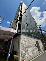 BRAVE松屋町