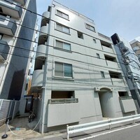 ルミエール代々木